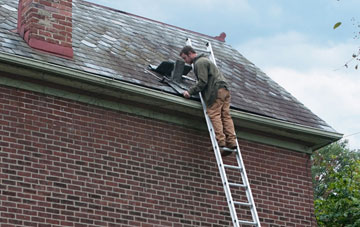 what affects urgent Seadyke roof repairs