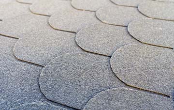 Seadyke asphalt roofing costs