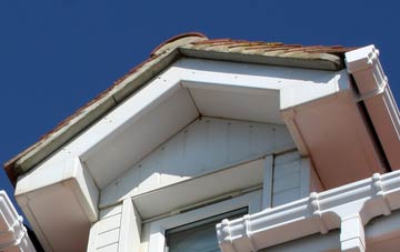 Seadyke fascia installation costs