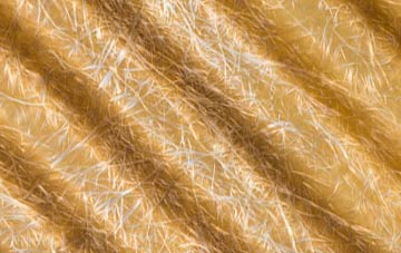 Seadyke fibreglass roof waterproofing