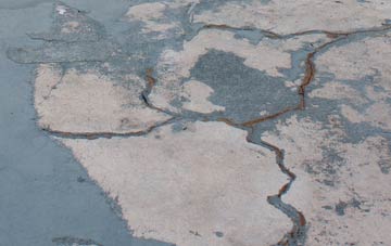 fibreglass roofing replacement Seadyke