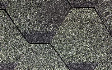 Seadyke fibreglass shingle repairs