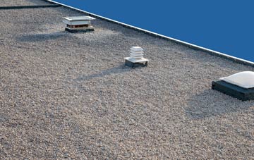 flat roofing Seadyke, Lincolnshire
