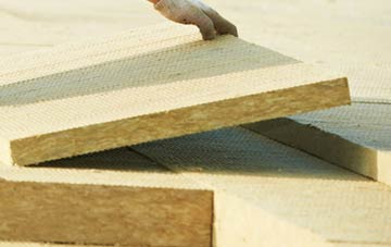 measuring Seadyke tapered insulation