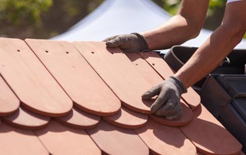 Seadyke roof tile contractors