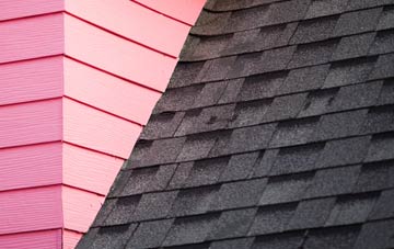 rubber roofing Seadyke, Lincolnshire