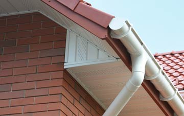 Seadyke soffit repair costs