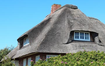 thatch roofing Seadyke, Lincolnshire