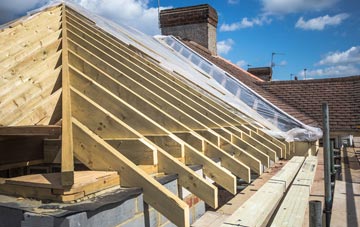 wooden roof trusses Seadyke, Lincolnshire