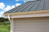 Seadyke fascia repair