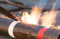 Seadyke flat roofing replacement