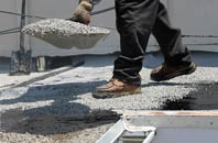 find rated Seadyke flat roofing replacement companies
