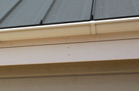 Seadyke soffit repair